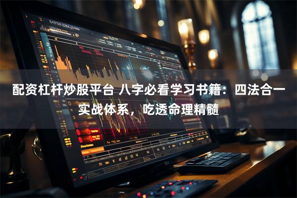 配资杠杆炒股平台 八字必看学习书籍：四法合一实战体系，吃透命理精髓